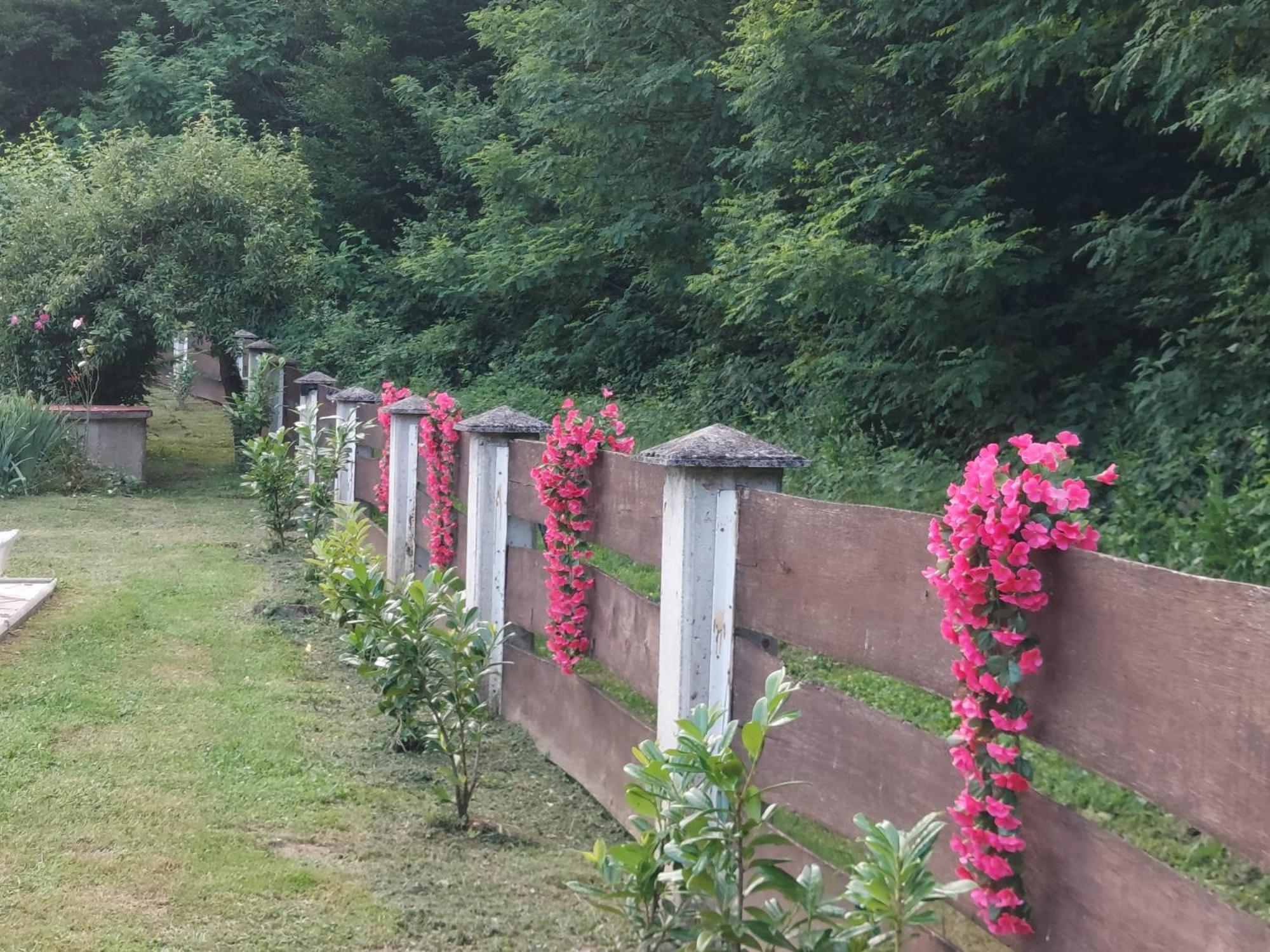 Villa Kuca Za Odmor Mazuran Karlovac Exterior foto